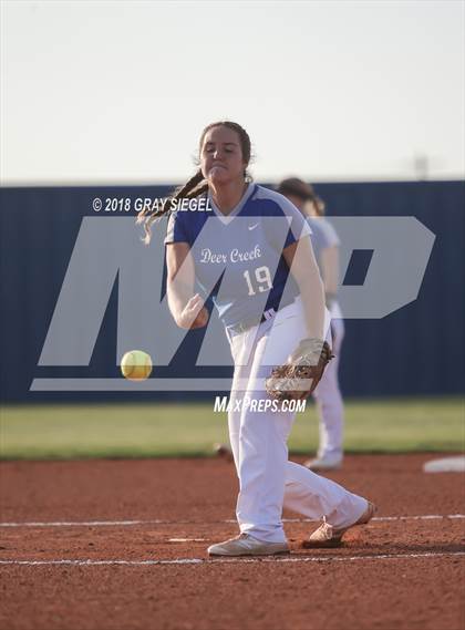 Thumbnail 1 in Norman @ Deer Creek photogallery.