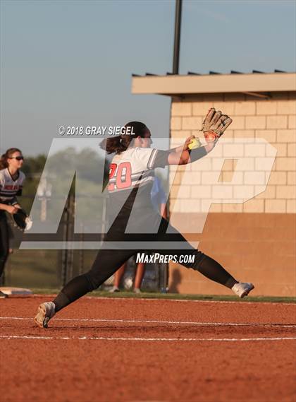 Thumbnail 1 in Norman @ Deer Creek photogallery.