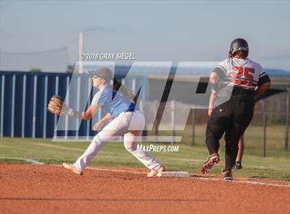 Thumbnail 2 in Norman @ Deer Creek photogallery.