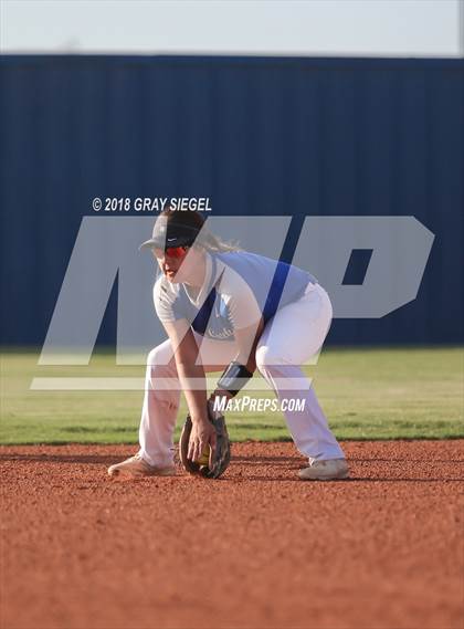 Thumbnail 3 in Norman @ Deer Creek photogallery.
