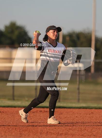 Thumbnail 3 in Norman @ Deer Creek photogallery.