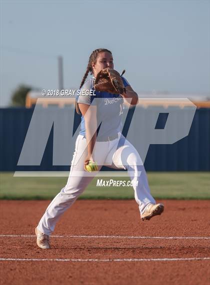 Thumbnail 2 in Norman @ Deer Creek photogallery.