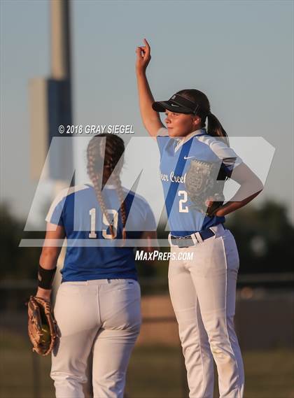 Thumbnail 3 in Norman @ Deer Creek photogallery.