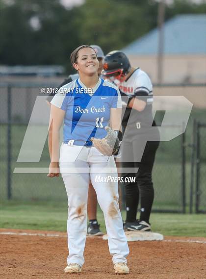 Thumbnail 3 in Norman @ Deer Creek photogallery.