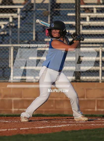 Thumbnail 1 in Norman @ Deer Creek photogallery.