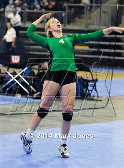 Thumbnail 3 in Veritas Prep vs. Thatcher (AIA D4 Playoff) photogallery.