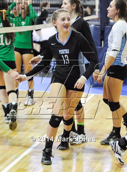 Thumbnail 1 in Veritas Prep vs. Thatcher (AIA D4 Playoff) photogallery.
