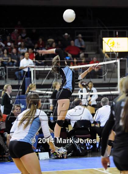 Thumbnail 1 in Veritas Prep vs. Thatcher (AIA D4 Playoff) photogallery.