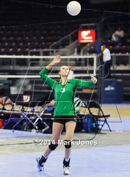 Thumbnail 3 in Veritas Prep vs. Thatcher (AIA D4 Playoff) photogallery.