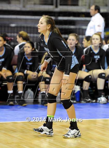 Thumbnail 3 in Veritas Prep vs. Thatcher (AIA D4 Playoff) photogallery.