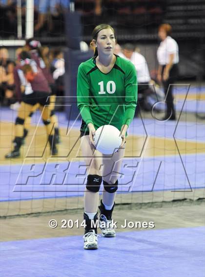Thumbnail 1 in Veritas Prep vs. Thatcher (AIA D4 Playoff) photogallery.