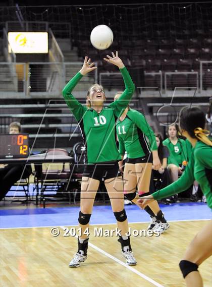 Thumbnail 1 in Veritas Prep vs. Thatcher (AIA D4 Playoff) photogallery.