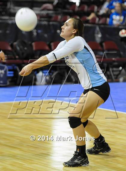 Thumbnail 1 in Veritas Prep vs. Thatcher (AIA D4 Playoff) photogallery.