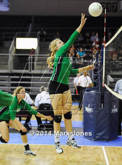 Thumbnail 2 in Veritas Prep vs. Thatcher (AIA D4 Playoff) photogallery.