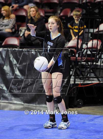 Thumbnail 1 in Veritas Prep vs. Thatcher (AIA D4 Playoff) photogallery.