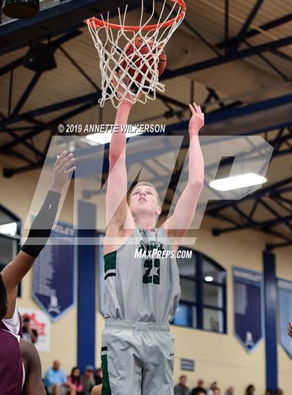Thumbnail 3 in St. Petersburg vs. West Oaks (ARS/Rescue Rooter National Hoopfest) photogallery.
