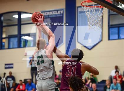 Thumbnail 1 in St. Petersburg vs. West Oaks (ARS/Rescue Rooter National Hoopfest) photogallery.