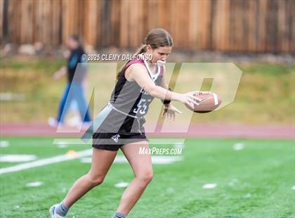 Thumbnail 3 in Thomas Jefferson @ Chatfield photogallery.