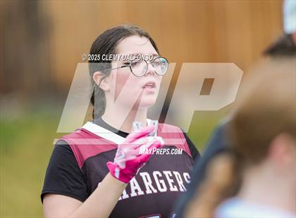Thumbnail 1 in Thomas Jefferson @ Chatfield photogallery.