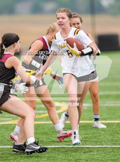 Thumbnail 1 in Thomas Jefferson @ Chatfield photogallery.