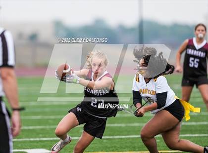 Thumbnail 1 in Thomas Jefferson @ Chatfield photogallery.