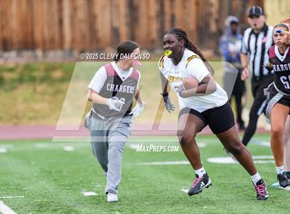 Thumbnail 1 in Thomas Jefferson @ Chatfield photogallery.