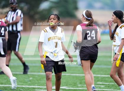 Thumbnail 1 in Thomas Jefferson @ Chatfield photogallery.