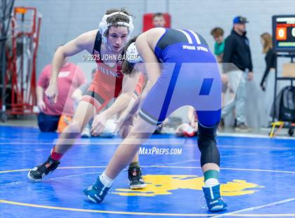 Thumbnail 1 in Lovelock Mustangs Tournament (132lbs) photogallery.