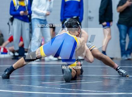 Thumbnail 1 in Lovelock Mustangs Tournament (132lbs) photogallery.