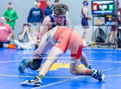 Thumbnail 3 in Lovelock Mustangs Tournament (132lbs) photogallery.