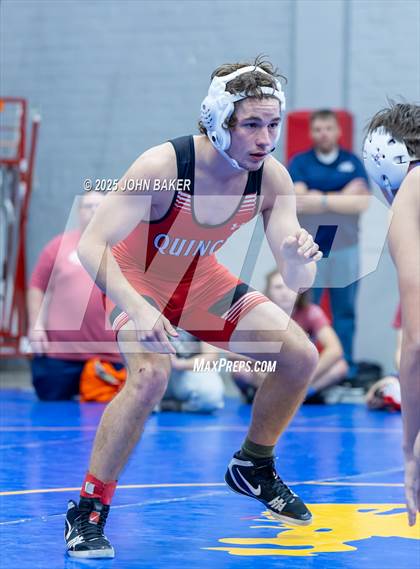 Thumbnail 3 in Lovelock Mustangs Tournament (132lbs) photogallery.