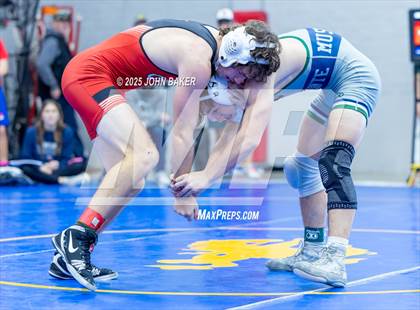 Thumbnail 1 in Lovelock Mustangs Tournament (132lbs) photogallery.