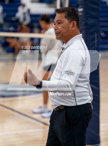 Thumbnail 1 in Mt Vernon @ Osbourn (Scrimmage) photogallery.