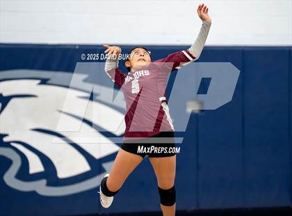 Thumbnail 3 in Mt Vernon @ Osbourn (Scrimmage) photogallery.