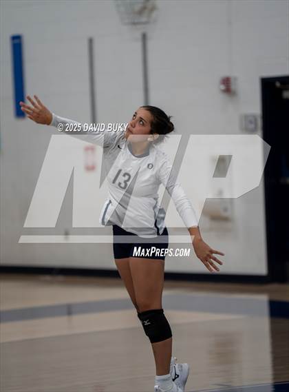 Thumbnail 2 in Mt Vernon @ Osbourn (Scrimmage) photogallery.