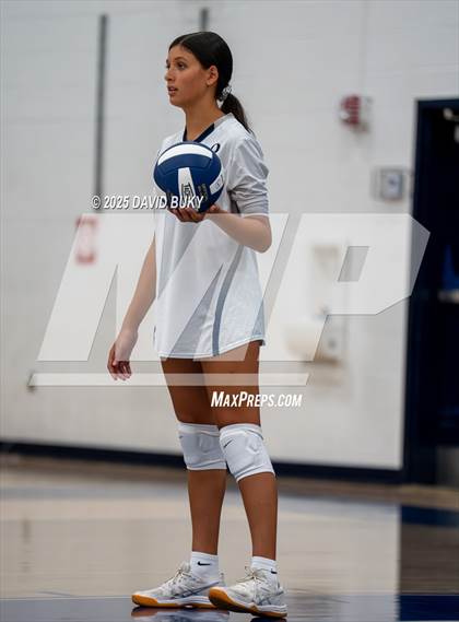 Thumbnail 1 in Mt Vernon @ Osbourn (Scrimmage) photogallery.