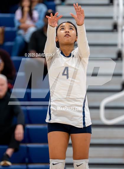 Thumbnail 1 in Mt Vernon @ Osbourn (Scrimmage) photogallery.