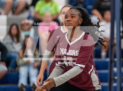 Thumbnail 3 in Mt Vernon @ Osbourn (Scrimmage) photogallery.