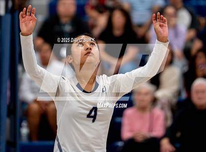 Thumbnail 3 in Mt Vernon @ Osbourn (Scrimmage) photogallery.