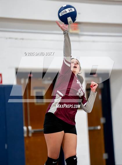 Thumbnail 3 in Mt Vernon @ Osbourn (Scrimmage) photogallery.