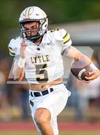 Photo from the gallery "Natalia @ Lytle"