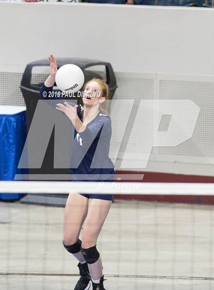 Thumbnail 2 in Cherry Creek vs. Ralston Valley (CHSAA 5A First Round) photogallery.