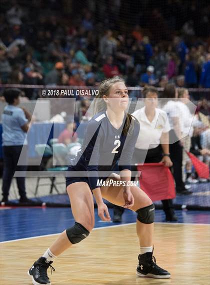 Thumbnail 1 in Cherry Creek vs. Ralston Valley (CHSAA 5A First Round) photogallery.