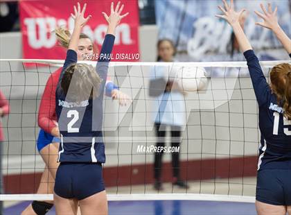 Thumbnail 2 in Cherry Creek vs. Ralston Valley (CHSAA 5A First Round) photogallery.
