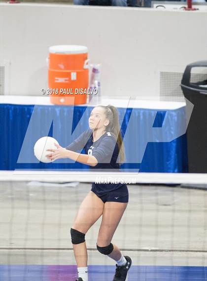 Thumbnail 2 in Cherry Creek vs. Ralston Valley (CHSAA 5A First Round) photogallery.