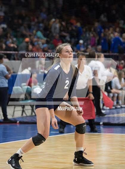 Thumbnail 2 in Cherry Creek vs. Ralston Valley (CHSAA 5A First Round) photogallery.