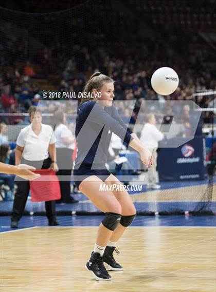 Thumbnail 2 in Cherry Creek vs. Ralston Valley (CHSAA 5A First Round) photogallery.