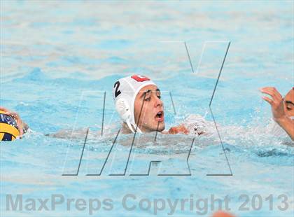 Thumbnail 2 in Los Altos vs Glendale (CIF SS D5 Final) photogallery.