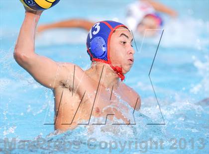 Thumbnail 3 in Los Altos vs Glendale (CIF SS D5 Final) photogallery.