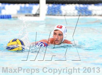 Thumbnail 1 in Los Altos vs Glendale (CIF SS D5 Final) photogallery.